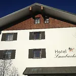 Lambacher Hotel Oberaudorf
