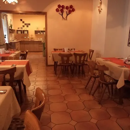 Hotel Lambacher Oberaudorf