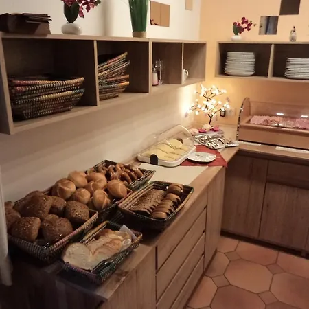 Hotel Lambacher 4*