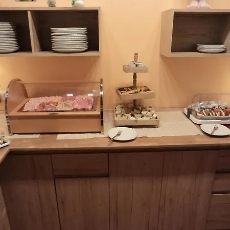 Lambacher ホテル 4*