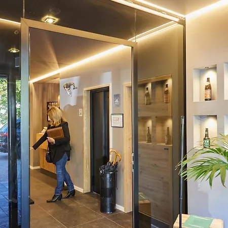 Hotel Lambacher Oberaudorf