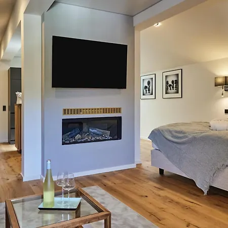 Lambacher 4* Oberaudorf