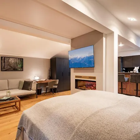 Lambacher Hotel Oberaudorf