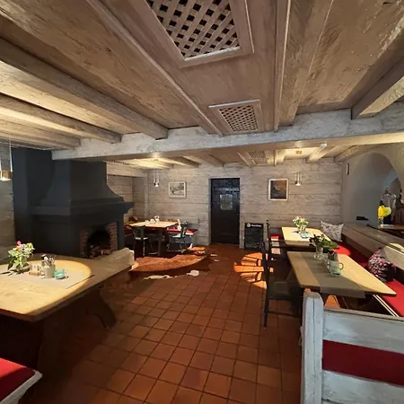 ホテル Lambacher オーバーアウドルフ