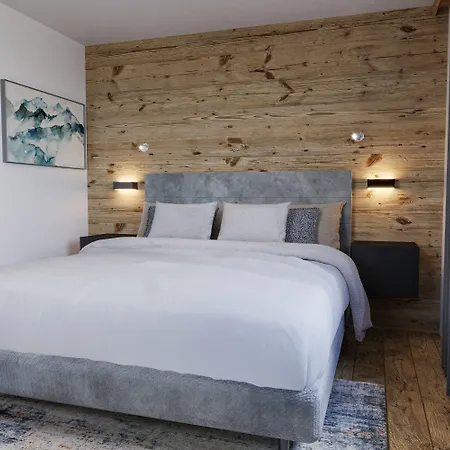 Hotel Lambacher Oberaudorf