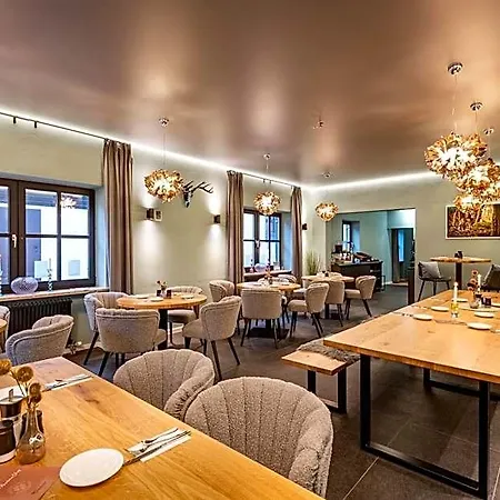 Lambacher Otel