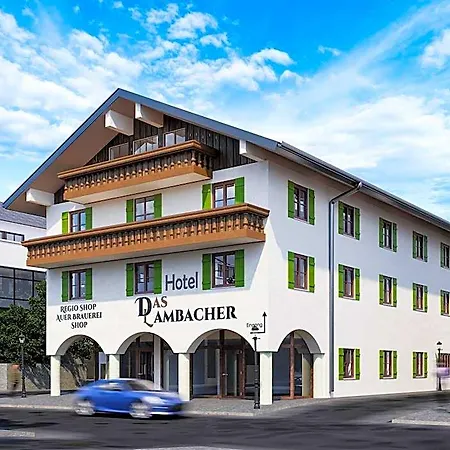 Otel Lambacher