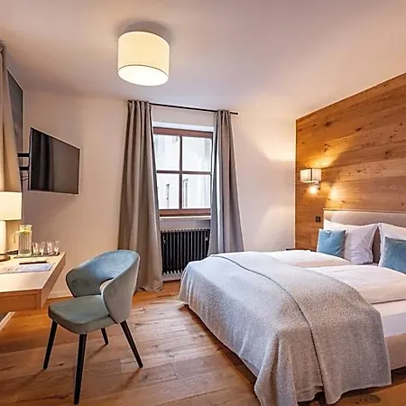 Lambacher 4* Oberaudorf