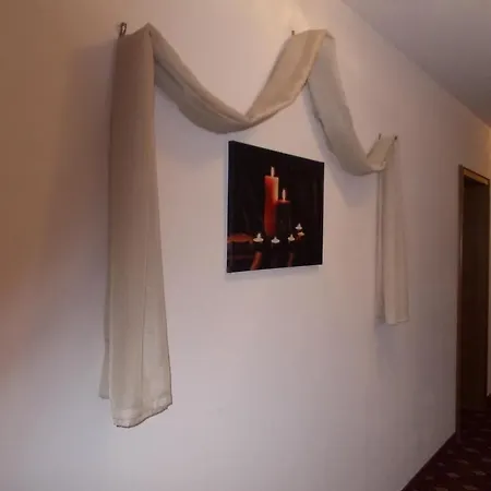 Lambacher Hotel Oberaudorf