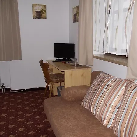 Lambacher Hotel 4*