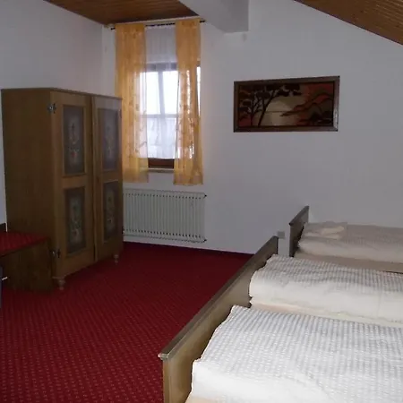 Lambacher 4* Oberaudorf