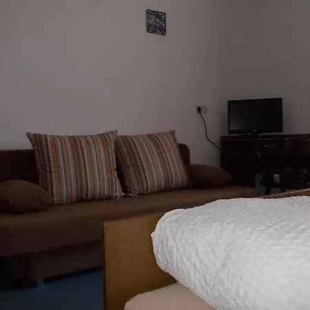 Hotel Lambacher Oberaudorf