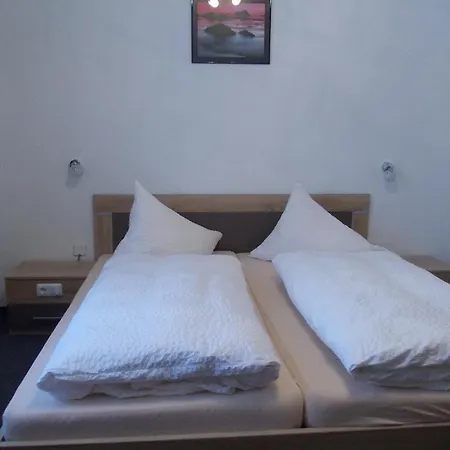 Hotel Lambacher