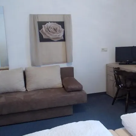 Lambacher Hotel