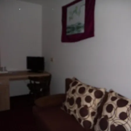 ホテル Lambacher オーバーアウドルフ