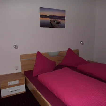 Hotel Lambacher