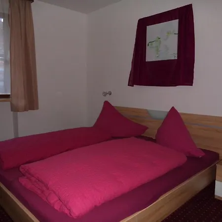 Hotel Lambacher Oberaudorf