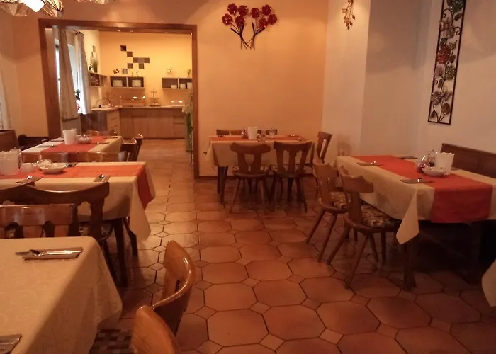 Hotel Lambacher Oberaudorf