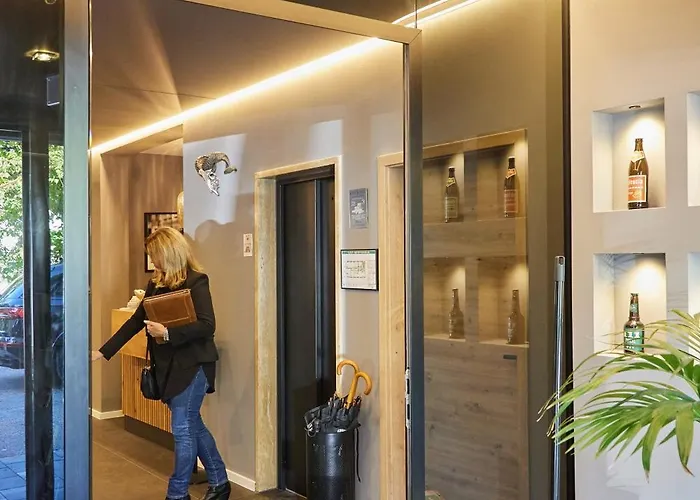 Hotel Lambacher Oberaudorf