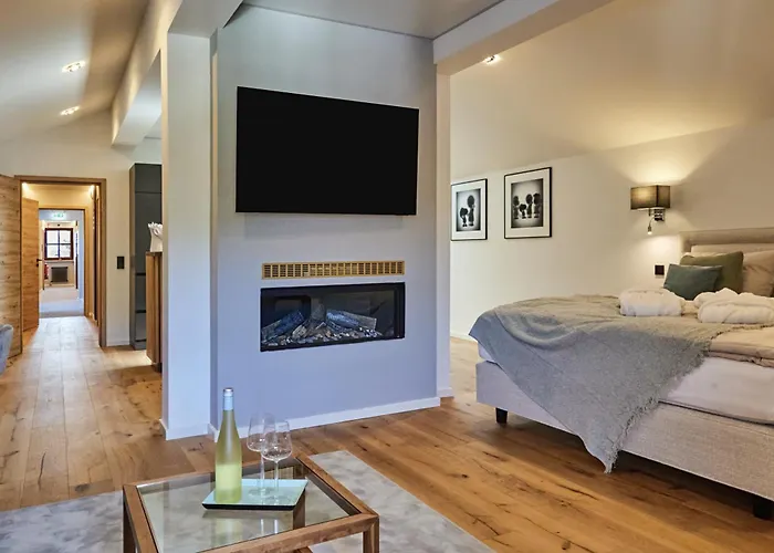 Lambacher 4* Oberaudorf