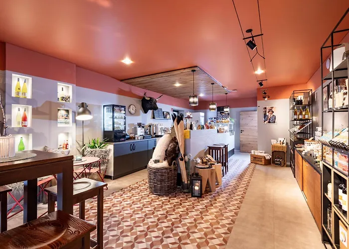 Lambacher Hotel Oberaudorf