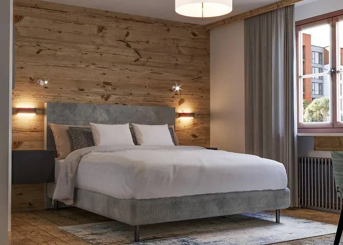 Lambacher Hotel Oberaudorf