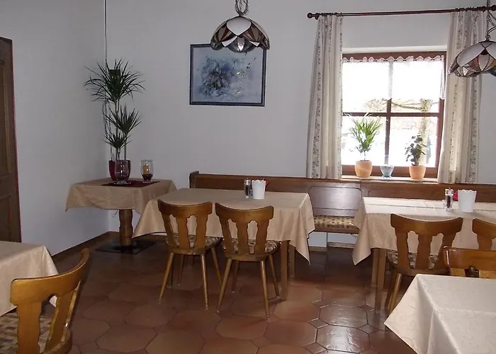 Lambacher Oberaudorf