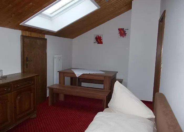 Lambacher Oberaudorf