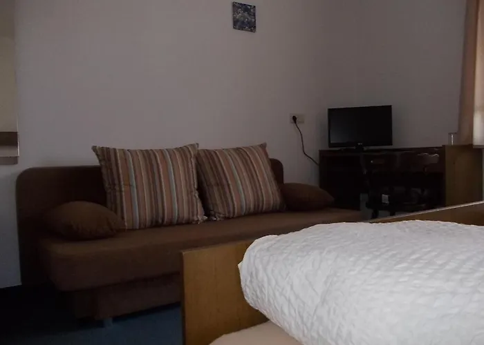 Hotel Lambacher Oberaudorf