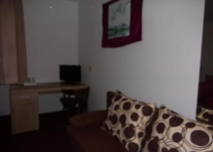 Hotel Lambacher Oberaudorf